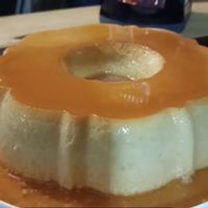 imagem do produto Pudim