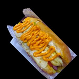 imagem do produto Buliçoso 