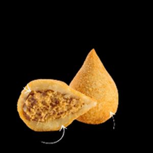 imagem do produto Coxinha De Frango