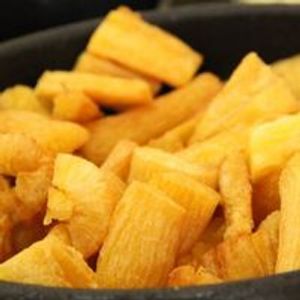 imagem do produto Macaxeira Frita