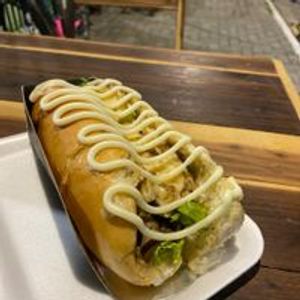 imagem do produto Amostrado 