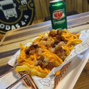 imagem do produto Batata Bom Qui Só