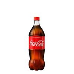 imagem do produto Coca-cola 1L 