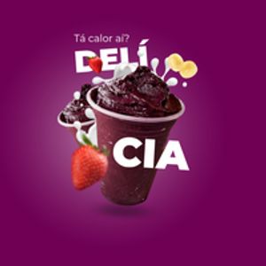 imagem do produto Vitamina De Açaí