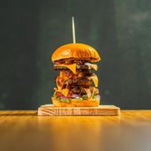 imagem do produto Tonelada