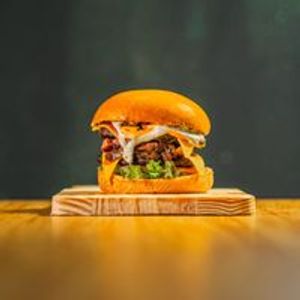 imagem do produto Cabuloso Duplo