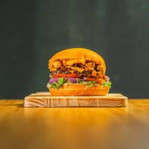 imagem do produto Bagaceira