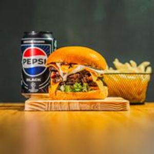 imagem do produto Combo Cabuloso Duplo