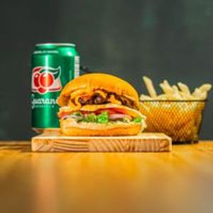 imagem do produto Combo Oxente