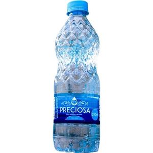 imagem do produto Água Mineral Preciosa sem Gás 510ml