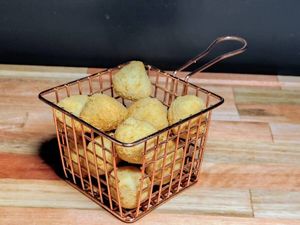 imagem do produto Salgadinho Saborosos