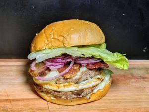 imagem do produto Grain Xtreme