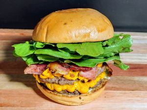 imagem do produto Grain Mega Stack