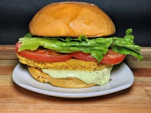 imagem do produto Grain Chicken