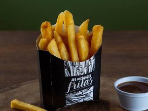 imagem do produto Batata Palito Crocante - Tamanho P