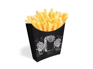 imagem do produto Batata Palito Crocante - Tamanho M