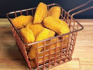 imagem do produto Nugget