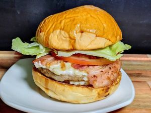 imagem do produto Grain Boost