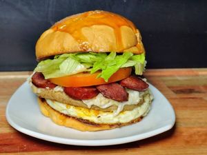 imagem do produto Grain Roar