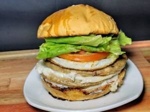 imagem do produto Grain Bulk