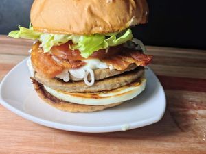 imagem do produto Grain Titan