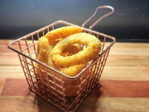 imagem do produto Anéis de Cebolas