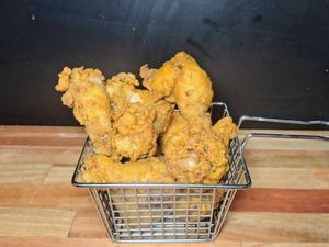 imagem do produto Grain Croc - Tamanho G