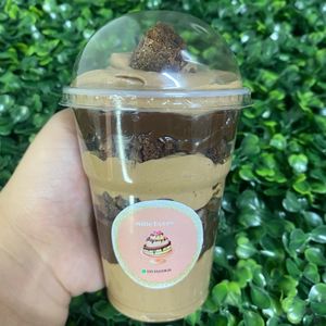 imagem do produto Copo brownie chocolatudo 