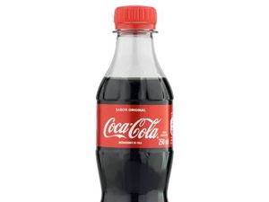 imagem do produto Coca-Cola Pet 200ml