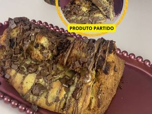 imagem do produto Fatia de Chocotone + Cookies