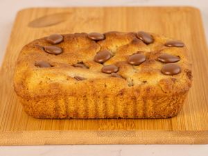 imagem do produto Torta Cookies Nutella