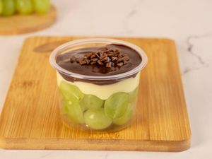 imagem do produto Bombom De Uva