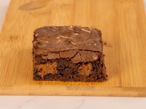 imagem do produto Brownie com doce de leite e coco