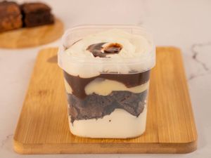 imagem do produto Explosão de Ninho e Nutella