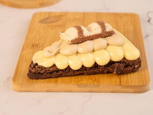 imagem do produto Fatia Brownie - Kinder Bueno