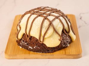 imagem do produto Choconinho Com Nutella