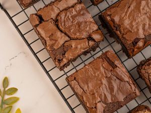 imagem do produto Combo com 3 brownies