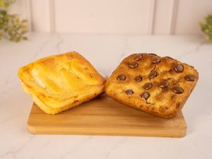 imagem do produto Combo Mata Duas Vontades