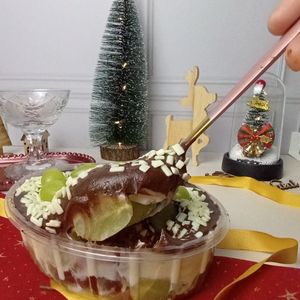 imagem do produto Bombom Aberto na Travessa Pequeno