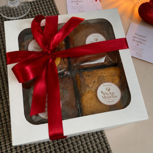 imagem do produto Brownie para presentear 