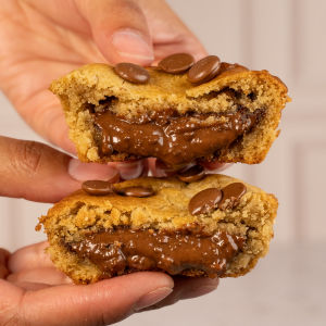 imagem do produto Cookies Ovomaltine