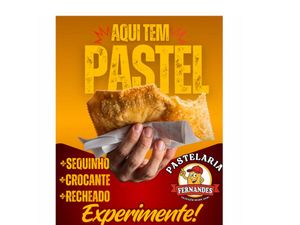 imagem do produto Pastel de bauru