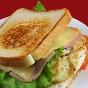 imagem do produto X-Americano