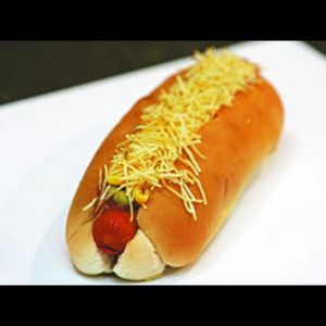 imagem do produto Kikão a moda 