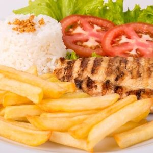 imagem do produto Filé de frango 