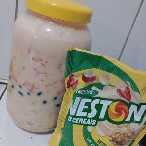 imagem do produto Salada de frutas 