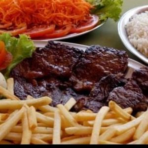 imagem do produto Filé de carne