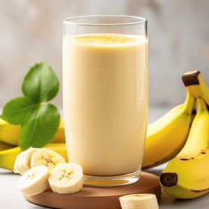 imagem do produto Vitamina de banana