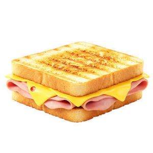 imagem do produto Mixto Duplo 