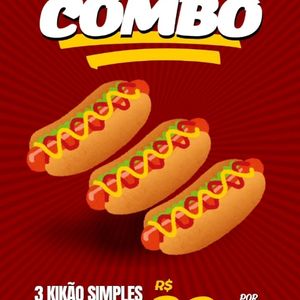 imagem do produto Combo 4